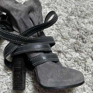 Barbara Bui Boots 37